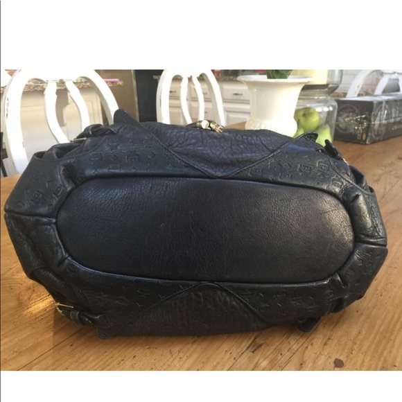 MCM limited edition Vintage bag - Picture 6 of 8